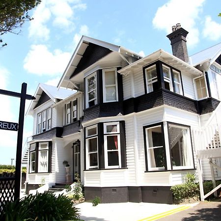 The Devereux Boutique Hotel Оукланд Екстериор снимка