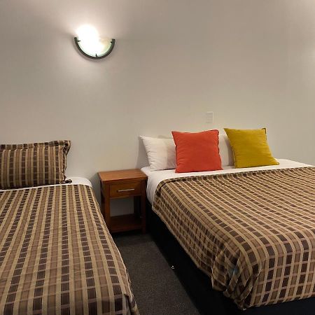 The Devereux Boutique Hotel Оукланд Екстериор снимка