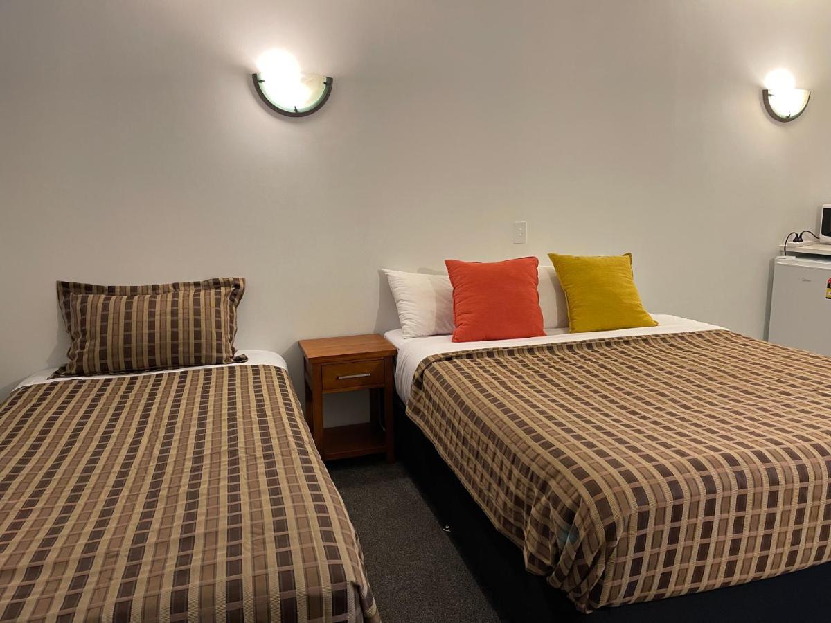 The Devereux Boutique Hotel Оукланд Екстериор снимка