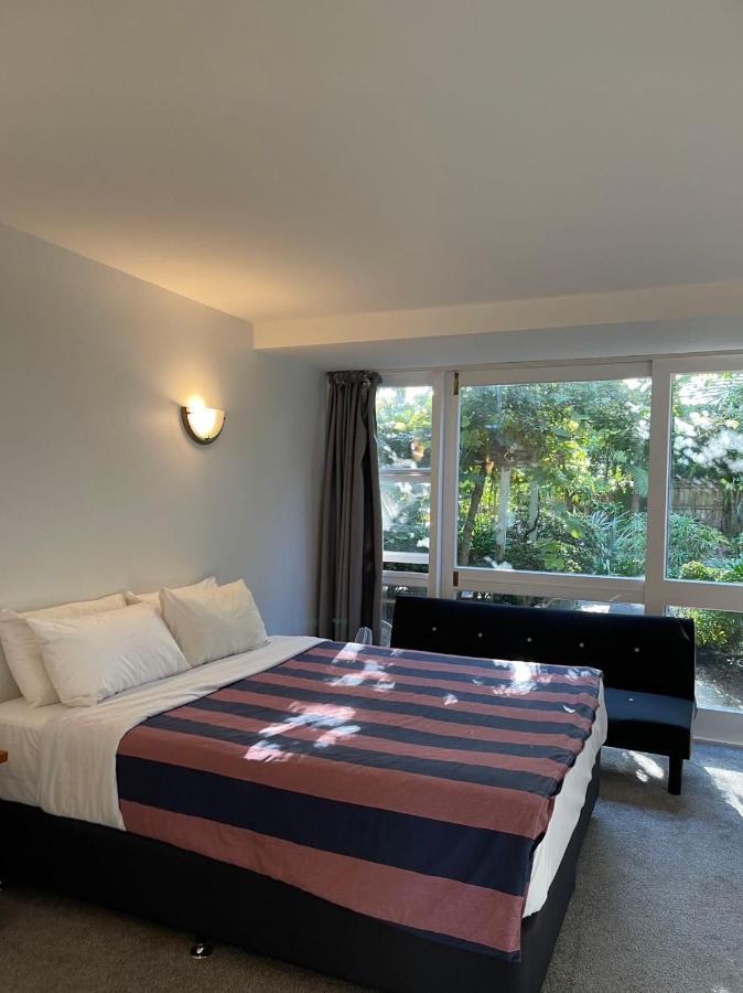 The Devereux Boutique Hotel Оукланд Екстериор снимка