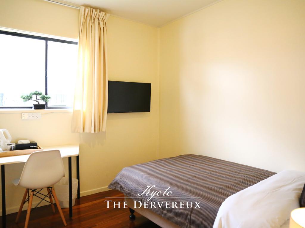 The Devereux Boutique Hotel Оукланд Екстериор снимка