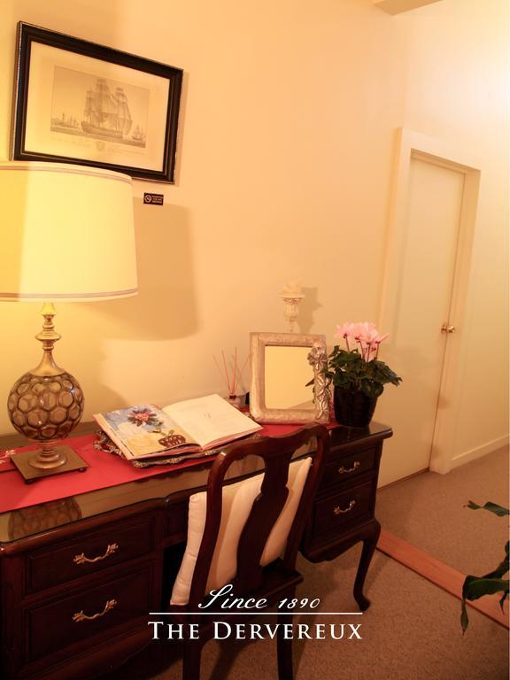 The Devereux Boutique Hotel Оукланд Екстериор снимка