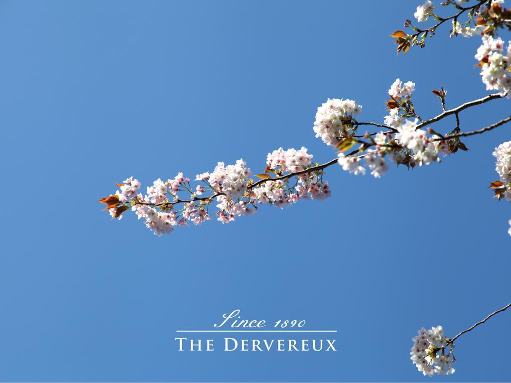 The Devereux Boutique Hotel Оукланд Екстериор снимка