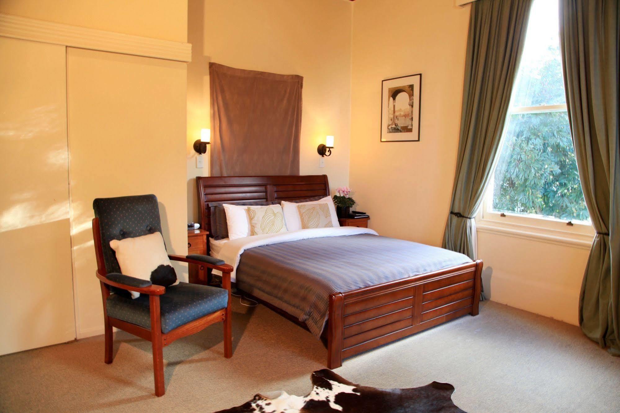 The Devereux Boutique Hotel Оукланд Екстериор снимка