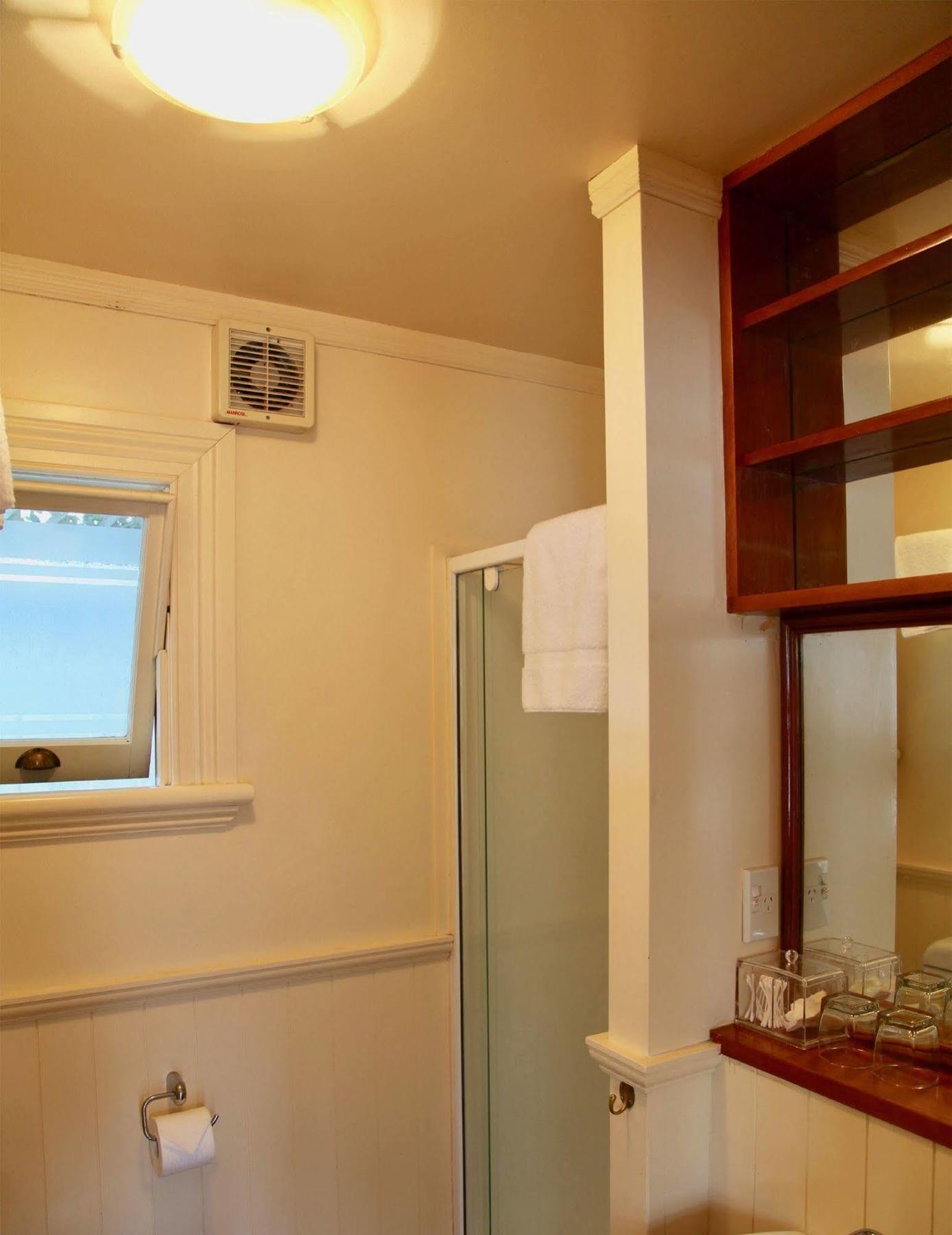 The Devereux Boutique Hotel Оукланд Екстериор снимка