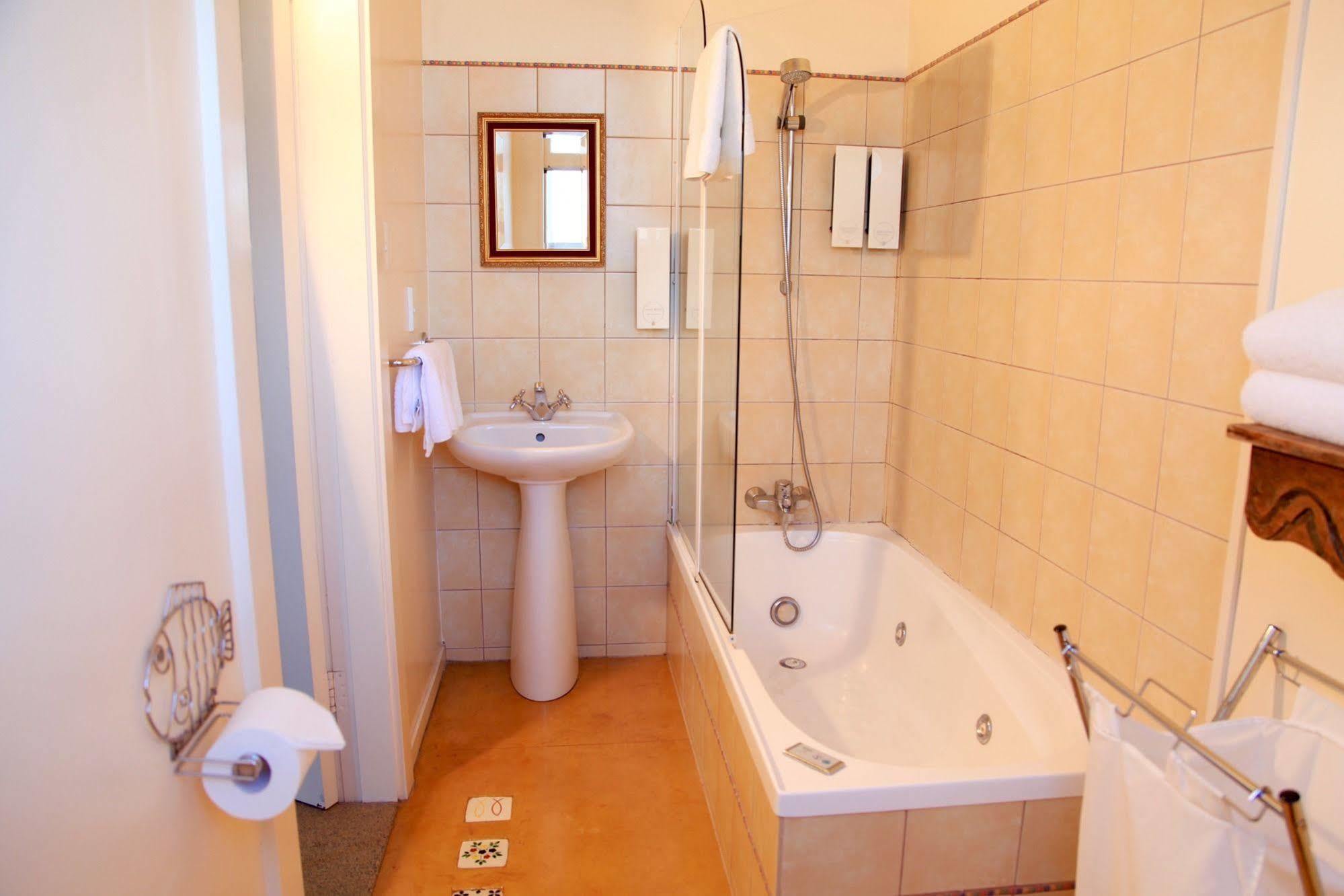 The Devereux Boutique Hotel Оукланд Екстериор снимка