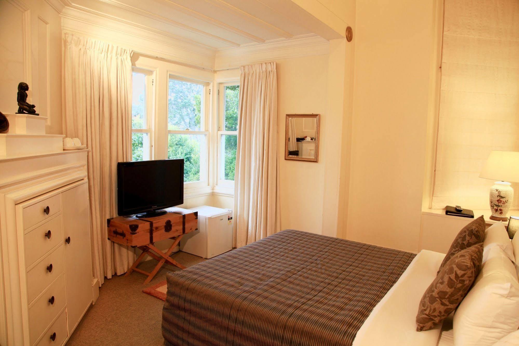 The Devereux Boutique Hotel Оукланд Екстериор снимка