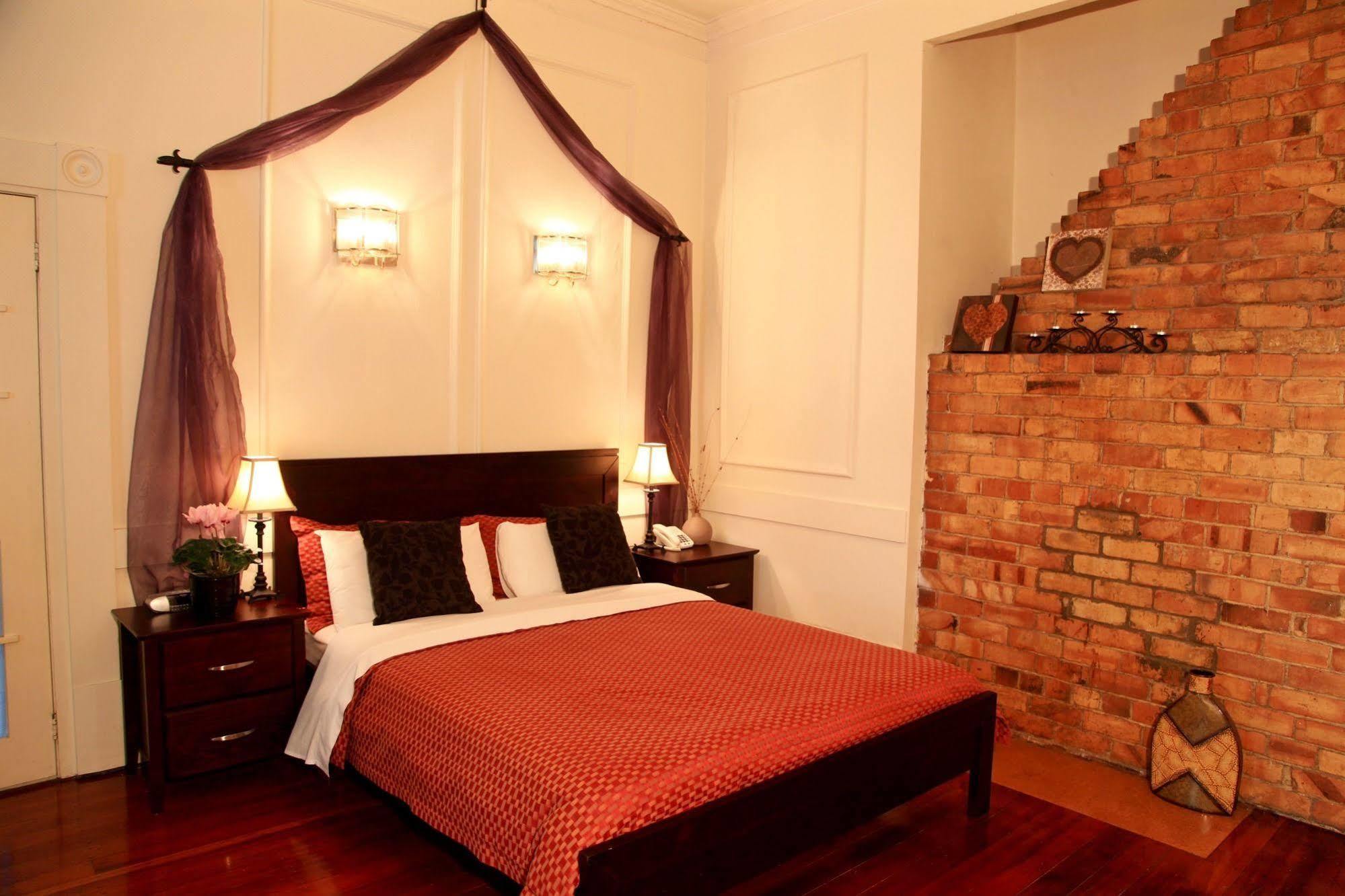 The Devereux Boutique Hotel Оукланд Екстериор снимка
