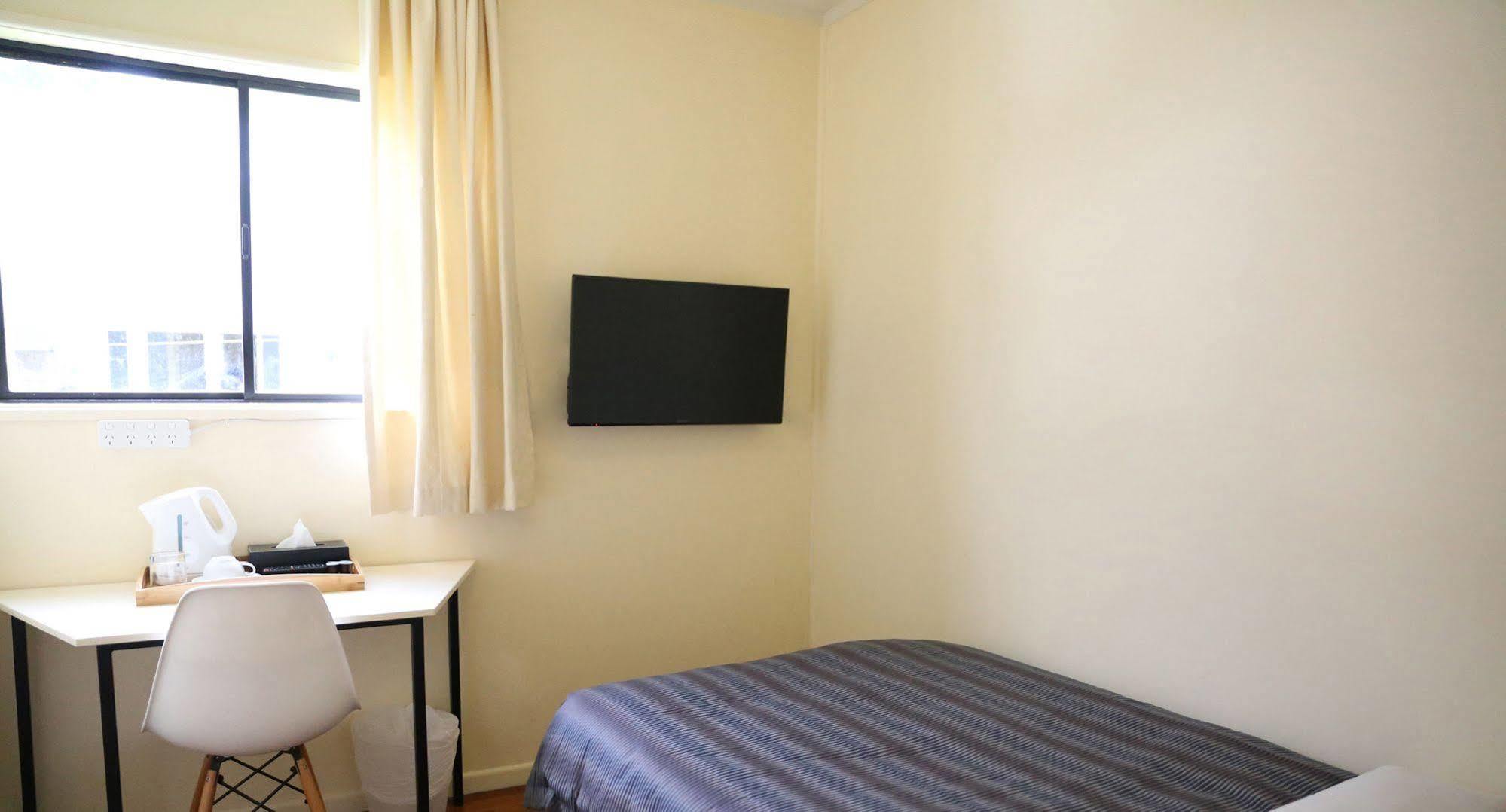 The Devereux Boutique Hotel Оукланд Екстериор снимка
