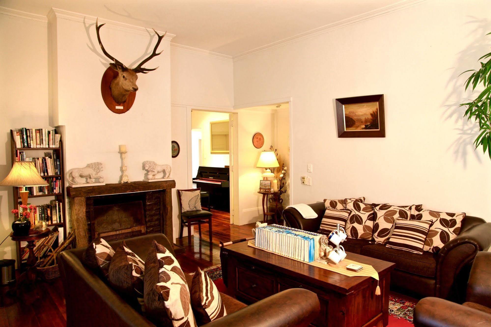 The Devereux Boutique Hotel Оукланд Екстериор снимка