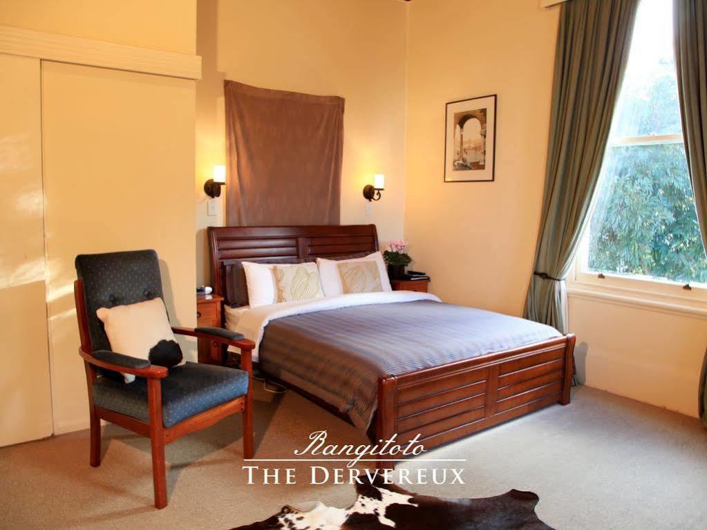 The Devereux Boutique Hotel Оукланд Екстериор снимка