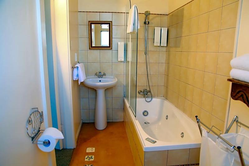 The Devereux Boutique Hotel Оукланд Екстериор снимка